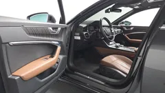 2023 Audi A6 45 TFSI Premium — фото 10
