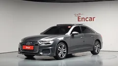 2023 Audi A6 45 TFSI Premium — фото 11