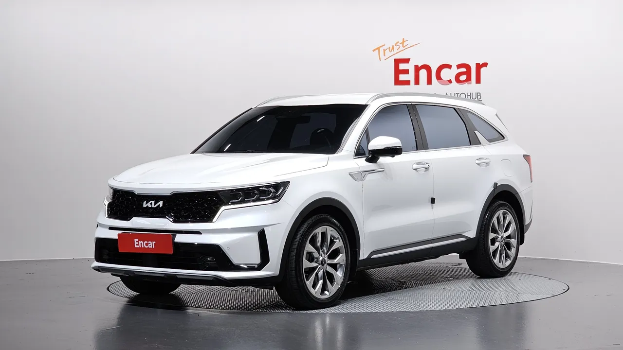 2023 Kia Sorento Diesel 2.2 2WD