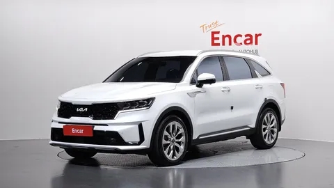 2023 Kia Sorento Diesel 2.2 2WD