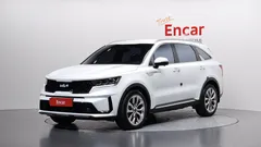 2023 Kia Sorento Diesel 2.2 2WD — фото 1