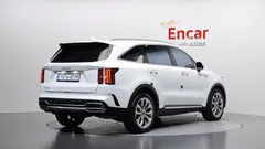 2023 Kia Sorento Diesel 2.2 2WD — фото 2