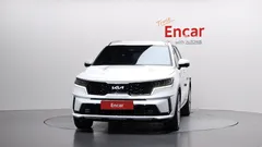 2023 Kia Sorento Diesel 2.2 2WD — фото 3