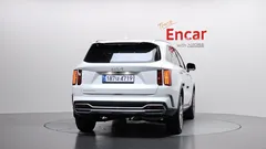 2023 Kia Sorento Diesel 2.2 2WD — фото 4