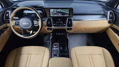 2023 Kia Sorento Diesel 2.2 2WD — фото 7