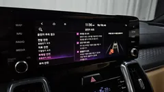 2023 Kia Sorento Diesel 2.2 2WD — фото 17