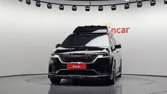 2023 Kia Carnival Gasoline 9-seater Limousine(Special vehicle) — фото 3