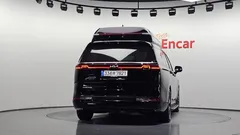 2023 Kia Carnival Gasoline 9-seater Limousine(Special vehicle) — фото 4