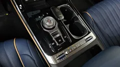 2023 Kia Carnival Gasoline 9-seater Limousine(Special vehicle) — фото 9