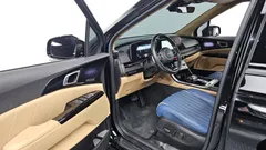 2023 Kia Carnival Gasoline 9-seater Limousine(Special vehicle) — фото 10