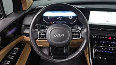 2023 Kia Carnival Gasoline 9-seater Limousine(Special vehicle) — фото 14