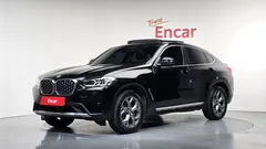 2023 BMW X4 xDrive20i xLine — фото 1