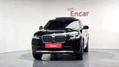 2023 BMW X4 xDrive20i xLine — фото 3