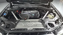 2023 BMW X4 xDrive20i xLine — фото 6