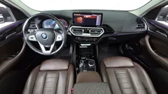 2023 BMW X4 xDrive20i xLine — фото 7