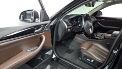 2023 BMW X4 xDrive20i xLine — фото 10