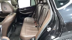 2023 BMW X4 xDrive20i xLine — фото 11