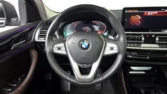 2023 BMW X4 xDrive20i xLine — фото 13