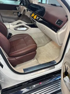 2023 Mercedes-Benz GLS-Class Maybach GLS600 4MATIC — фото 6