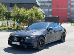 2022 Mercedes-Benz AMG GT 4Door 43 4MATIC+ — фото 11
