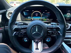 2022 Mercedes-Benz AMG GT 4Door 43 4MATIC+ — фото 15