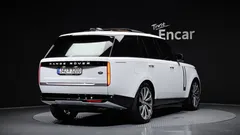 2023 Land Rover Range Rover P530 Autobiography — фото 2