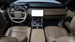 2023 Land Rover Range Rover P530 Autobiography — фото 7