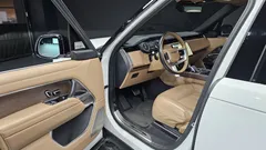 2023 Land Rover Range Rover P530 Autobiography — фото 10
