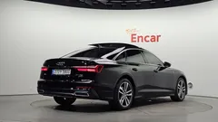 2023 Audi A6 45 TFSI Premium — фото 2