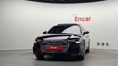 2023 Audi A6 45 TFSI Premium — фото 3
