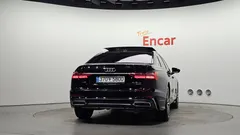 2023 Audi A6 45 TFSI Premium — фото 4