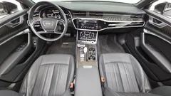 2023 Audi A6 45 TFSI Premium — фото 7