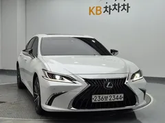 2023 Lexus ES Luxury — фото 12