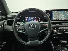 2023 Lexus ES Luxury — фото 16