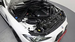 2022 BMW M4 M4 Convertible Competition M xDrive — фото 6