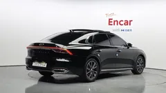 2023 Hyundai Grandeur 3.0 LPi Rent Car — фото 2