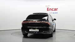 2023 Hyundai Grandeur 3.0 LPi Rent Car — фото 4