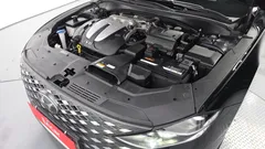 2023 Hyundai Grandeur 3.0 LPi Rent Car — фото 6