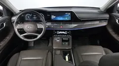 2023 Hyundai Grandeur 3.0 LPi Rent Car — фото 7
