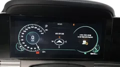 2023 Hyundai Grandeur 3.0 LPi Rent Car — фото 8