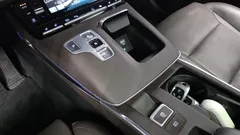 2023 Hyundai Grandeur 3.0 LPi Rent Car — фото 9