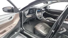 2023 Hyundai Grandeur 3.0 LPi Rent Car — фото 10
