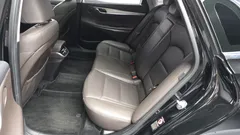 2023 Hyundai Grandeur 3.0 LPi Rent Car — фото 11