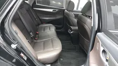 2023 Hyundai Grandeur 3.0 LPi Rent Car — фото 12