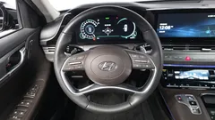 2023 Hyundai Grandeur 3.0 LPi Rent Car — фото 13