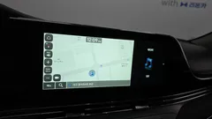 2023 Hyundai Grandeur 3.0 LPi Rent Car — фото 14