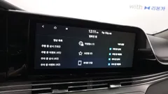 2023 Hyundai Grandeur 3.0 LPi Rent Car — фото 17