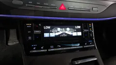 2023 Hyundai Grandeur 3.0 LPi Rent Car — фото 18