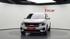 2023 Kia Seltos Gasoline 1.6 Turbo 4WD — фото 3