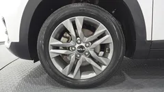 2023 Kia Seltos Gasoline 1.6 Turbo 4WD — фото 5
